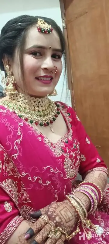 Goswami Devangi