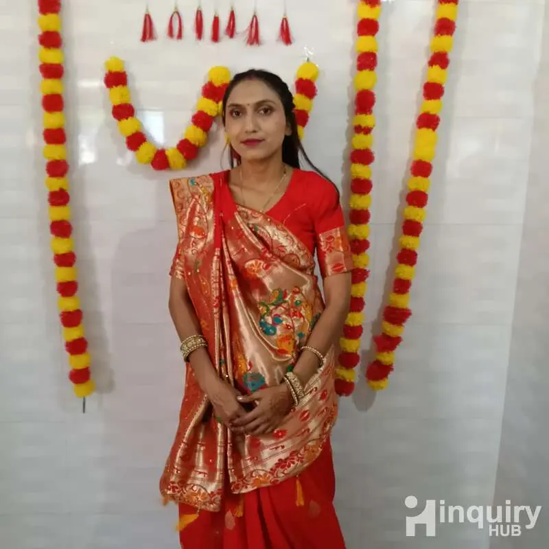 Goswami Devangi