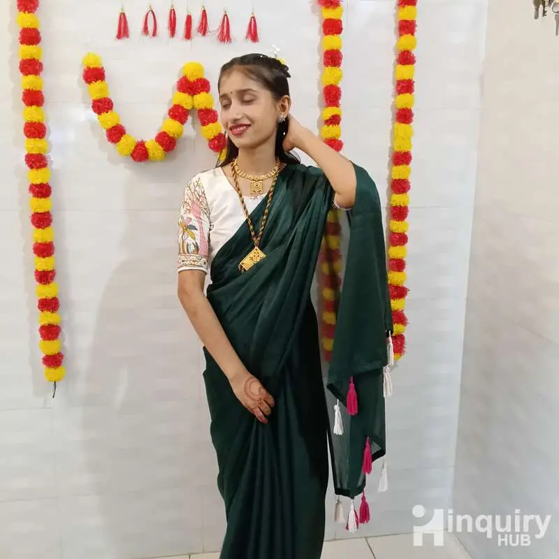 Goswami Devangi