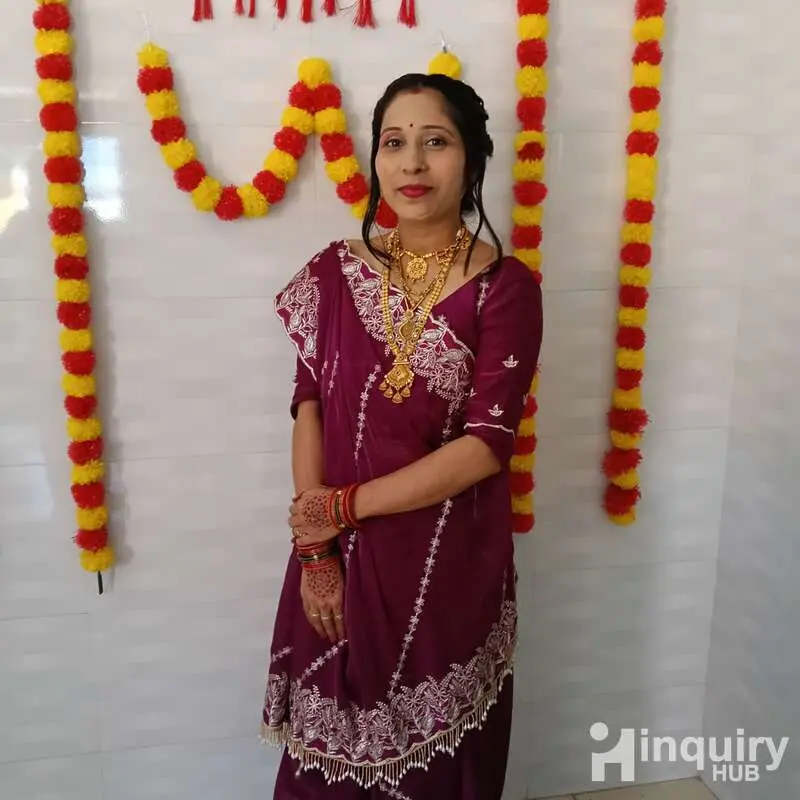 Goswami Devangi