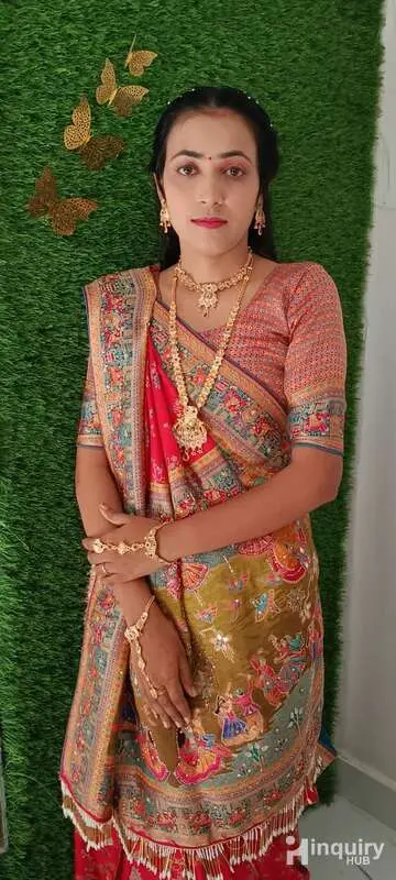 Goswami Devangi