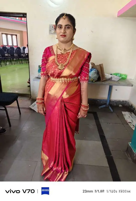 Sn Bridal Makeup Artist