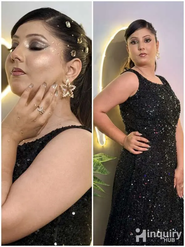 Makeover Nansyagrawal