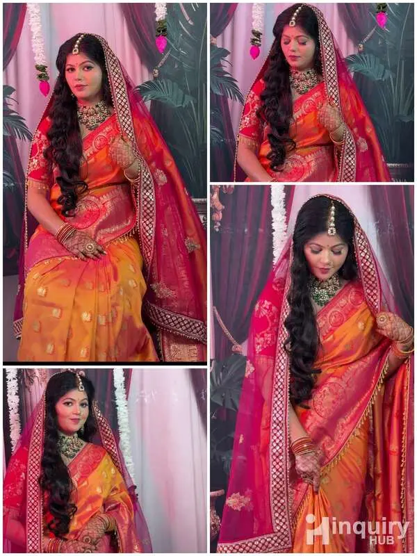 Makeover Nansyagrawal