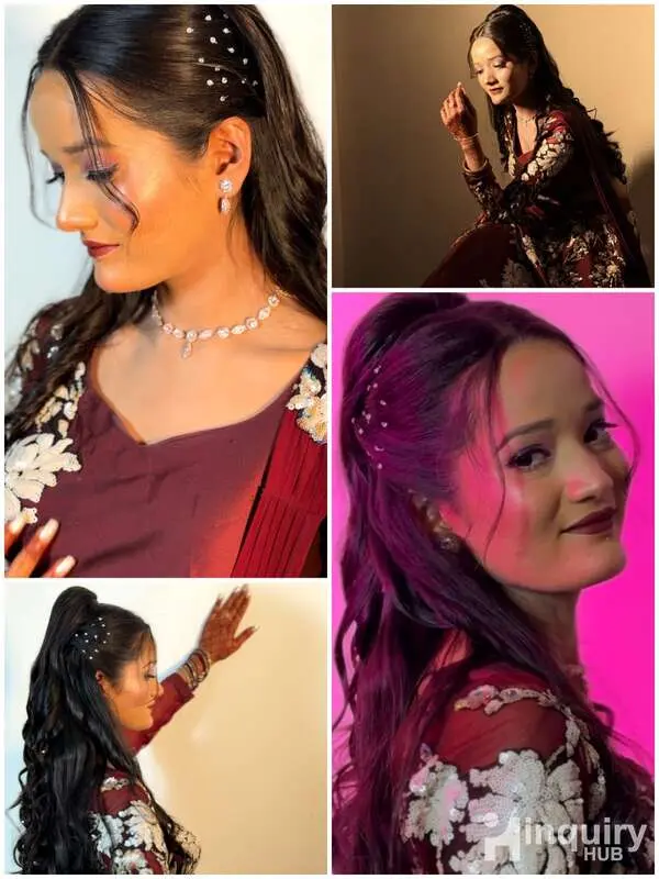 Makeover Nansyagrawal