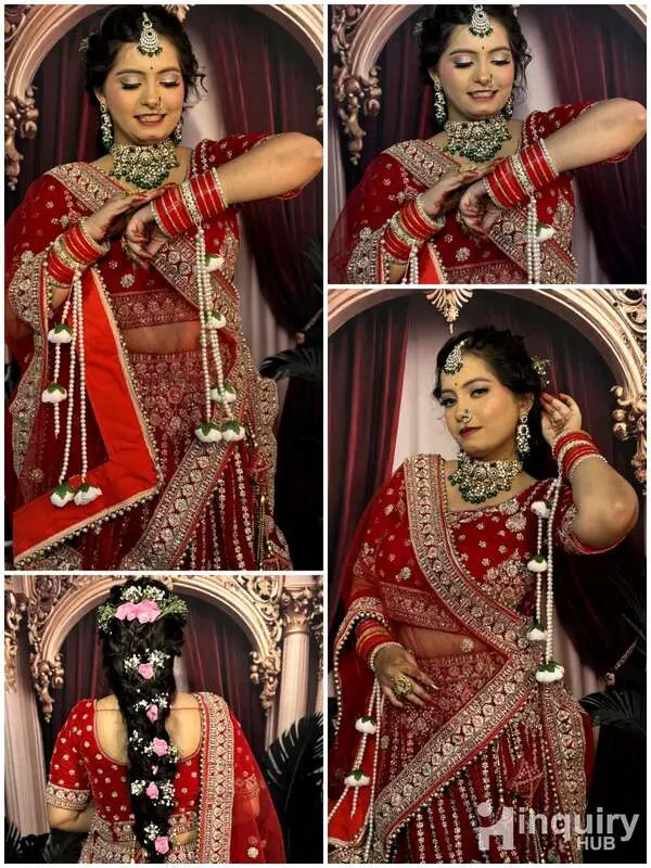Makeover Nansyagrawal