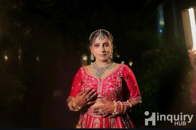 Ritisha Makeovers