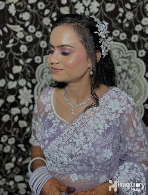 Ritisha Makeovers