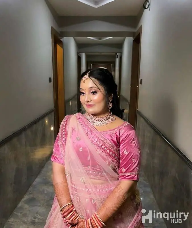 Ritisha Makeovers