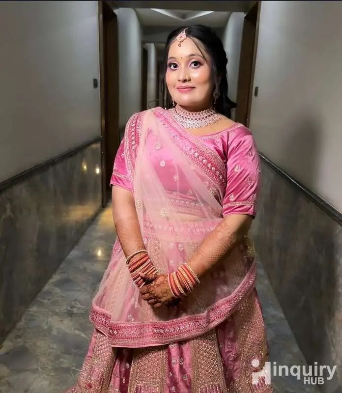 Ritisha Makeovers