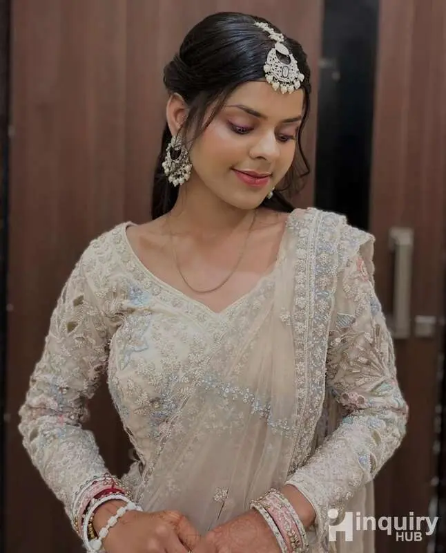 Ritisha Makeovers