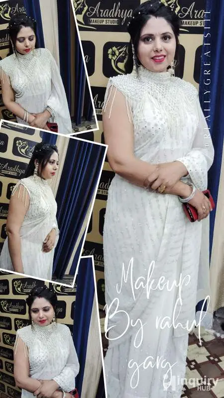 Aradhyamakeup Studio