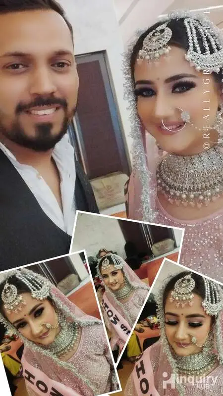 Aradhyamakeup Studio