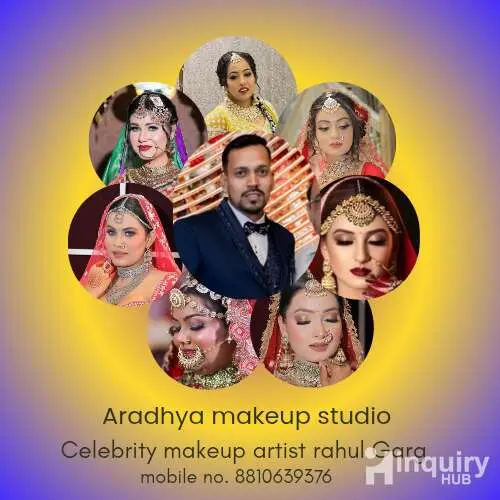 Aradhyamakeup Studio