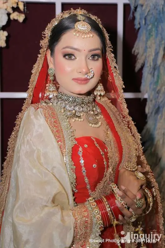 Aradhyamakeup Studio