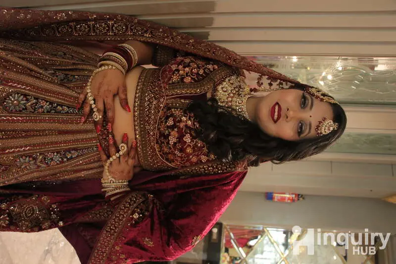 Aradhyamakeup Studio