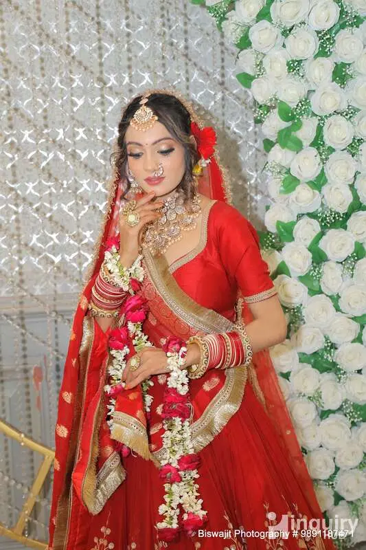 Aradhyamakeup Studio