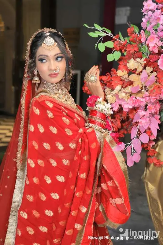 Aradhyamakeup Studio