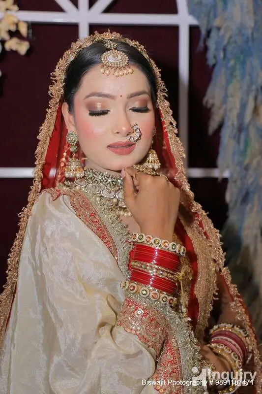 Aradhyamakeup Studio