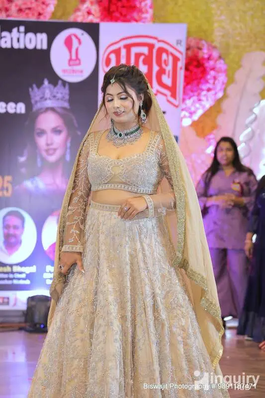 Aradhyamakeup Studio