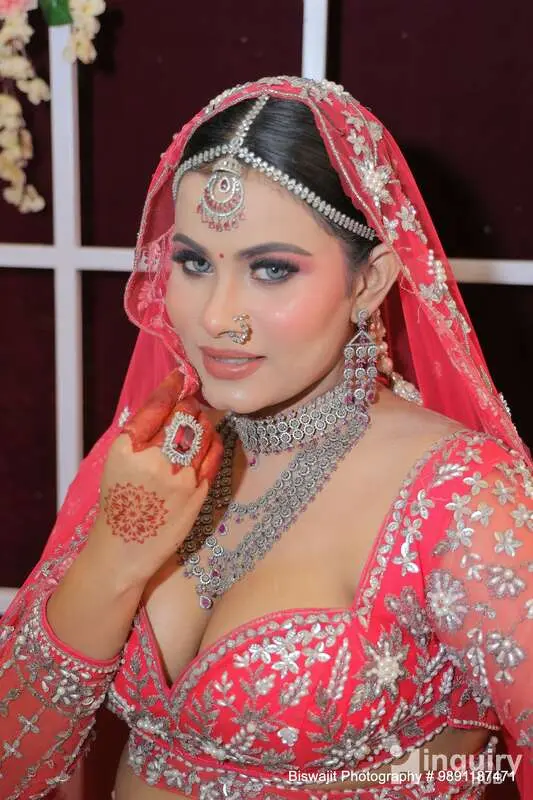 Aradhyamakeup Studio