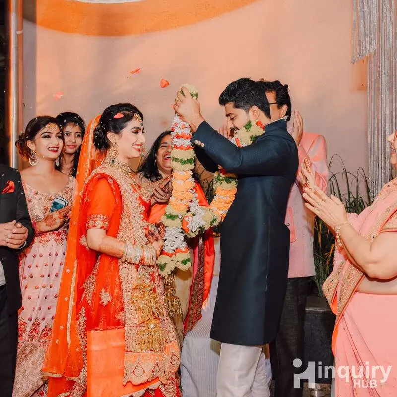 Marriage Visuals