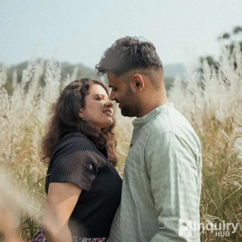 Marriage Visuals