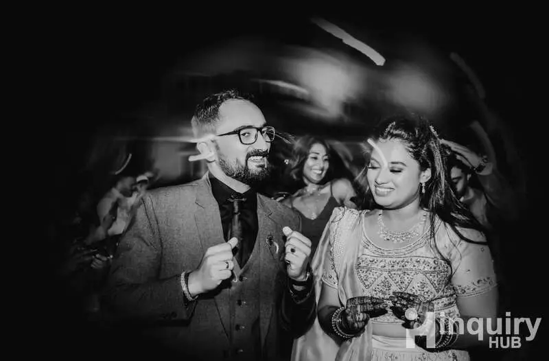 Marriage Visuals
