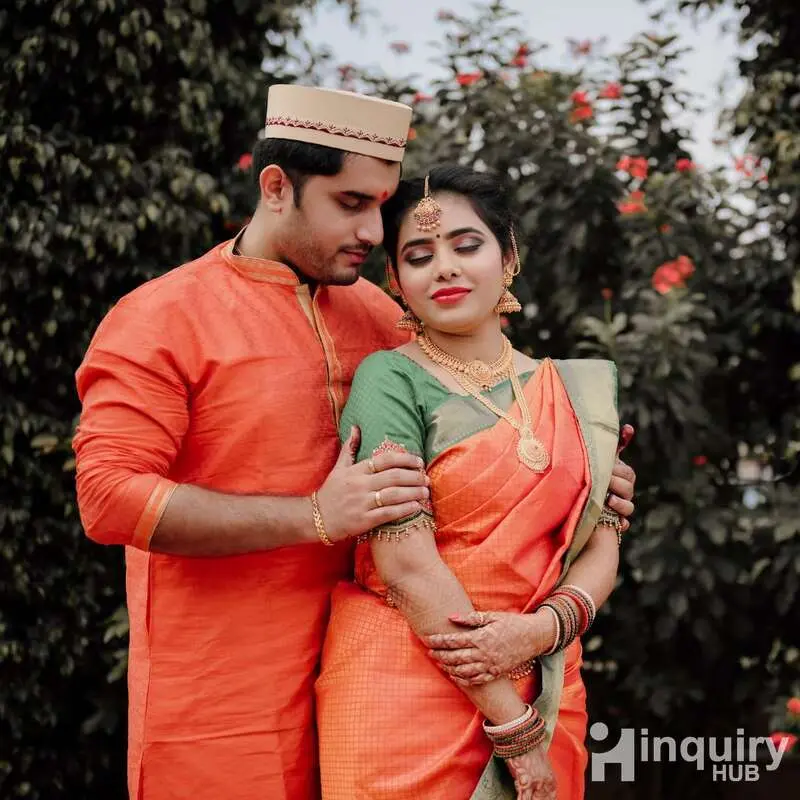 Marriage Visuals