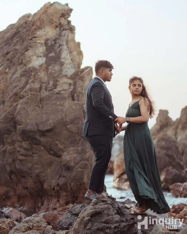 Marriage Visuals