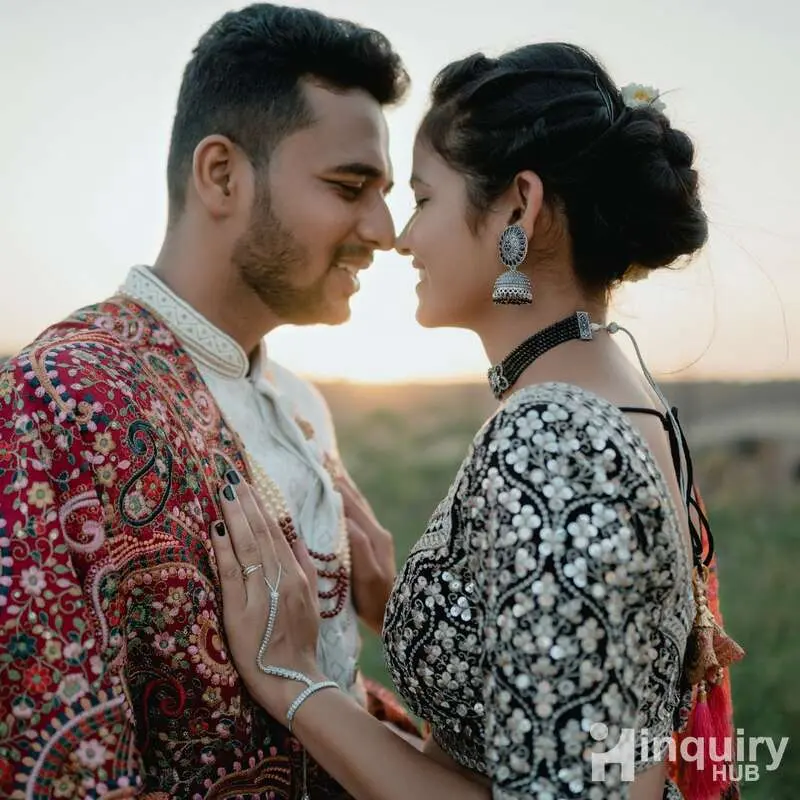 Marriage Visuals