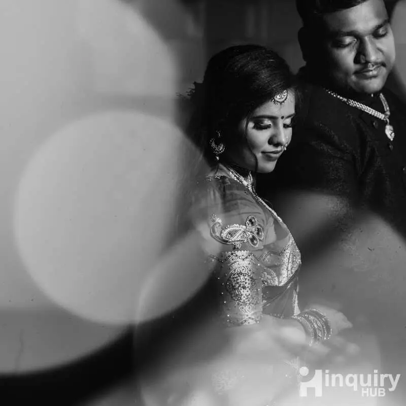 Marriage Visuals