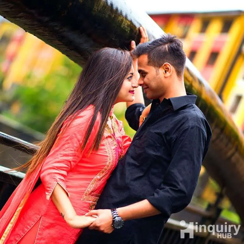 Marriage Visuals