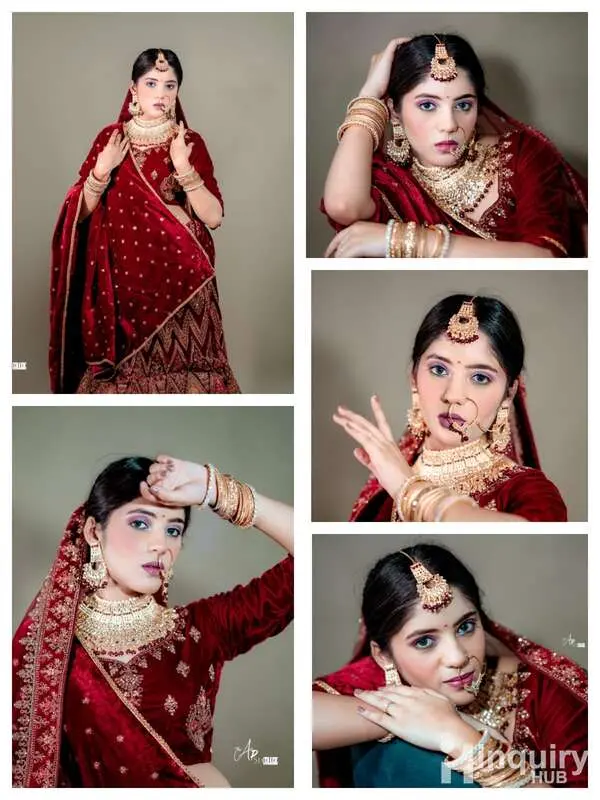 Makeovers By Mahi