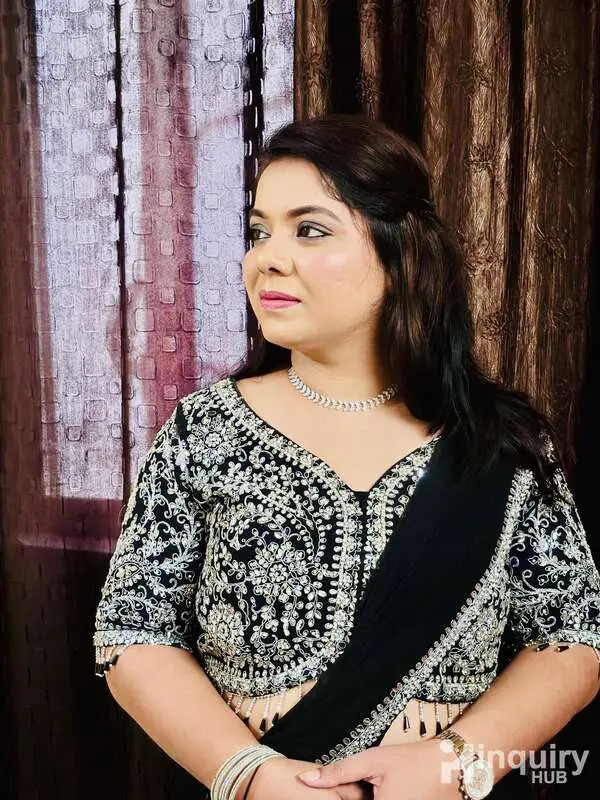 Makeovers By Mahi
