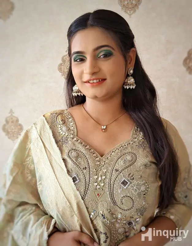 Makeovers By Mahi