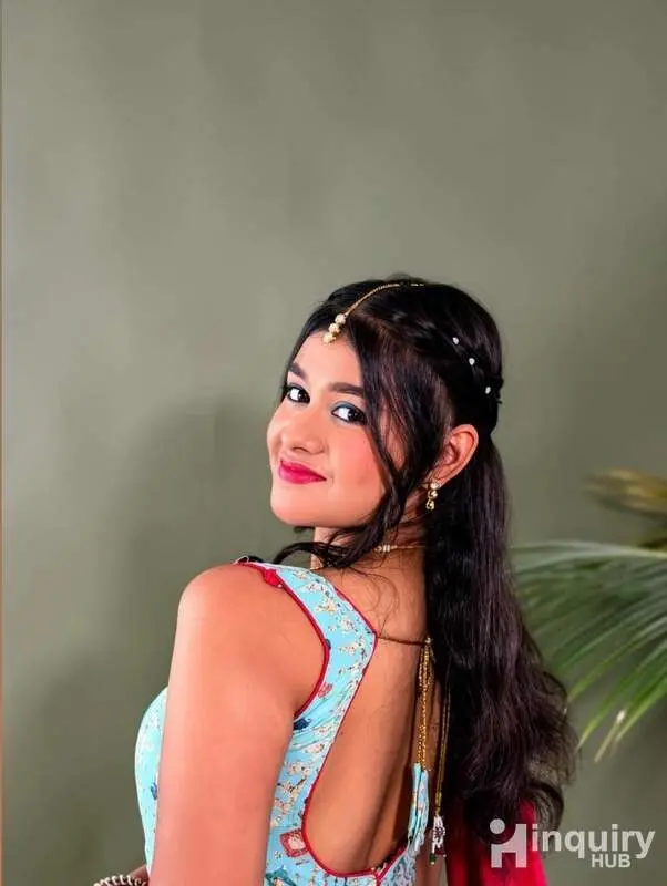 Makeovers By Mahi