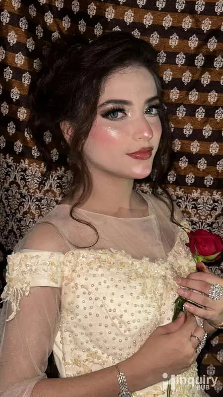 Zahra Makeover