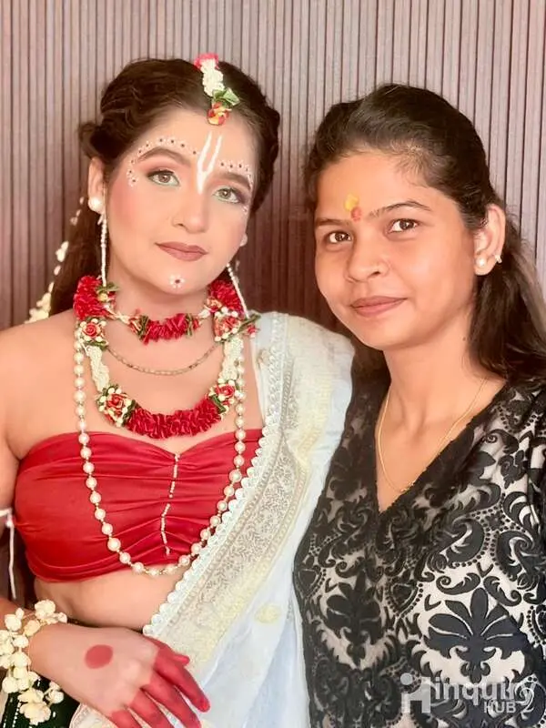 Jyoti Makeover Bareilly
