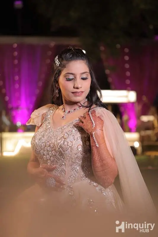 Ritisha Makeovers