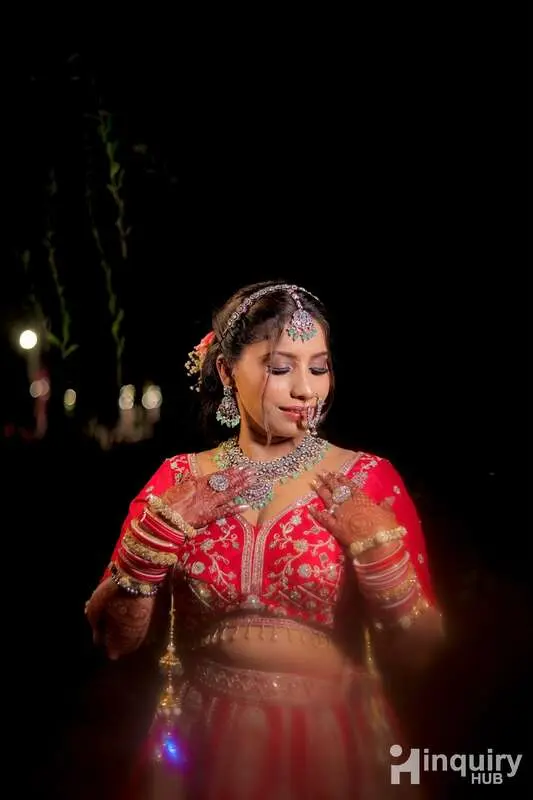 Ritisha Makeovers