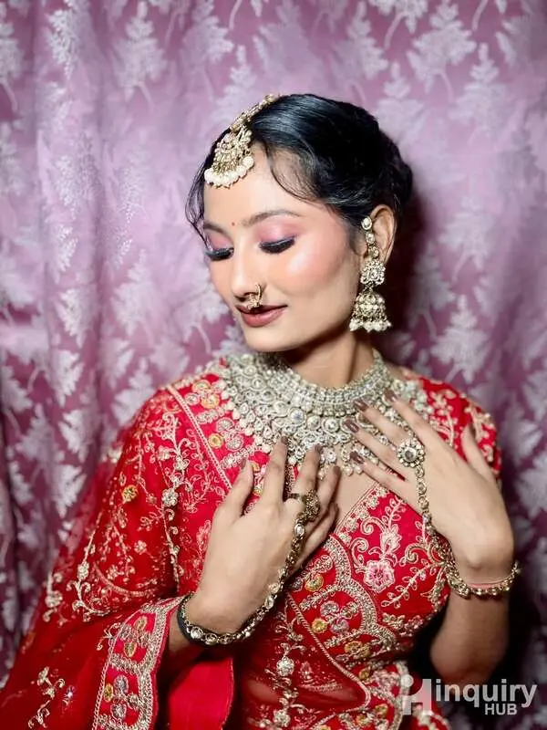 Ritisha Makeovers