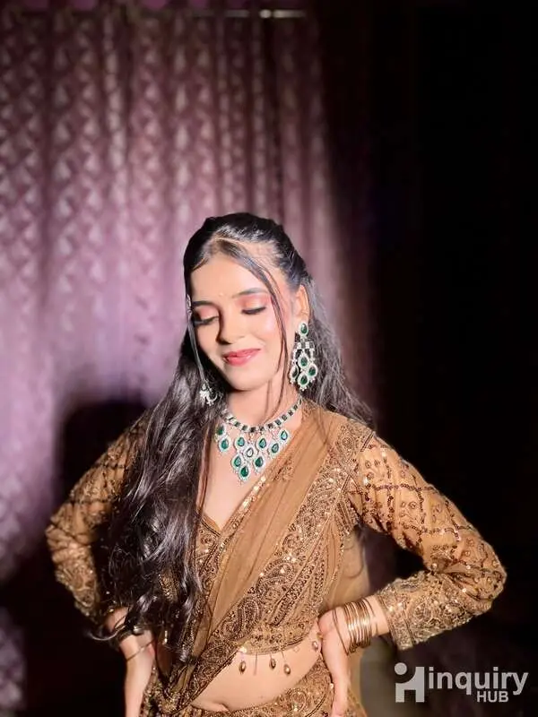 Ritisha Makeovers