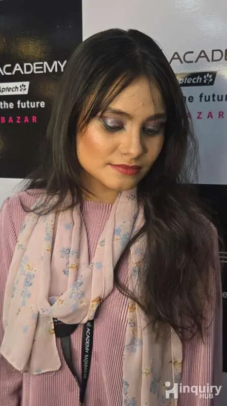 Sarita Jha
