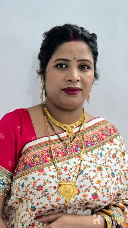 Sarita Jha