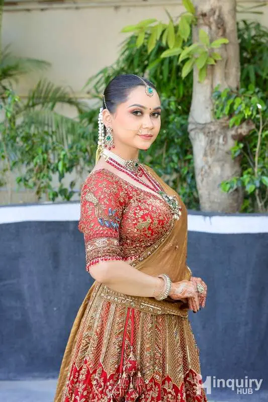 Sarita Jha