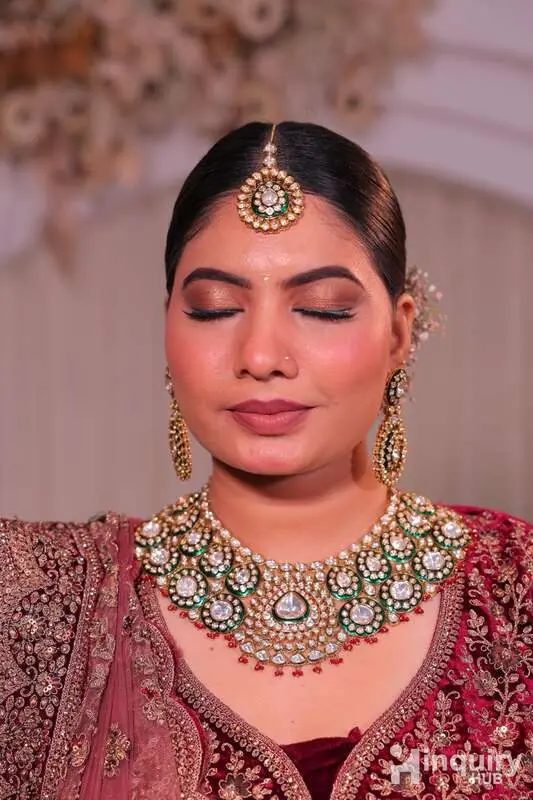 Sarita Jha