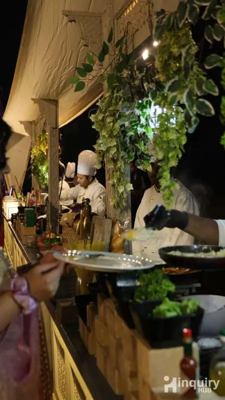 Food Tales Catering