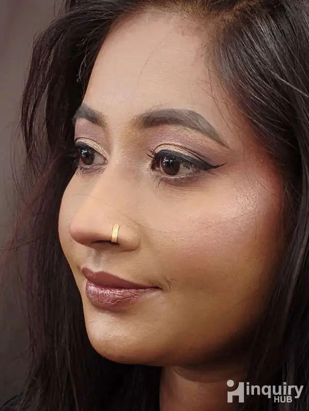 Saachi Makeovers And Nailart