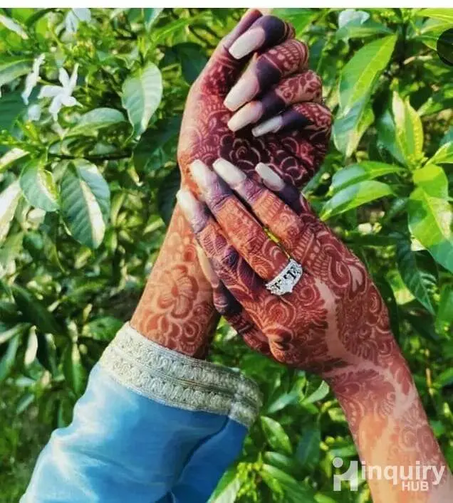  Mehndi By Taniya